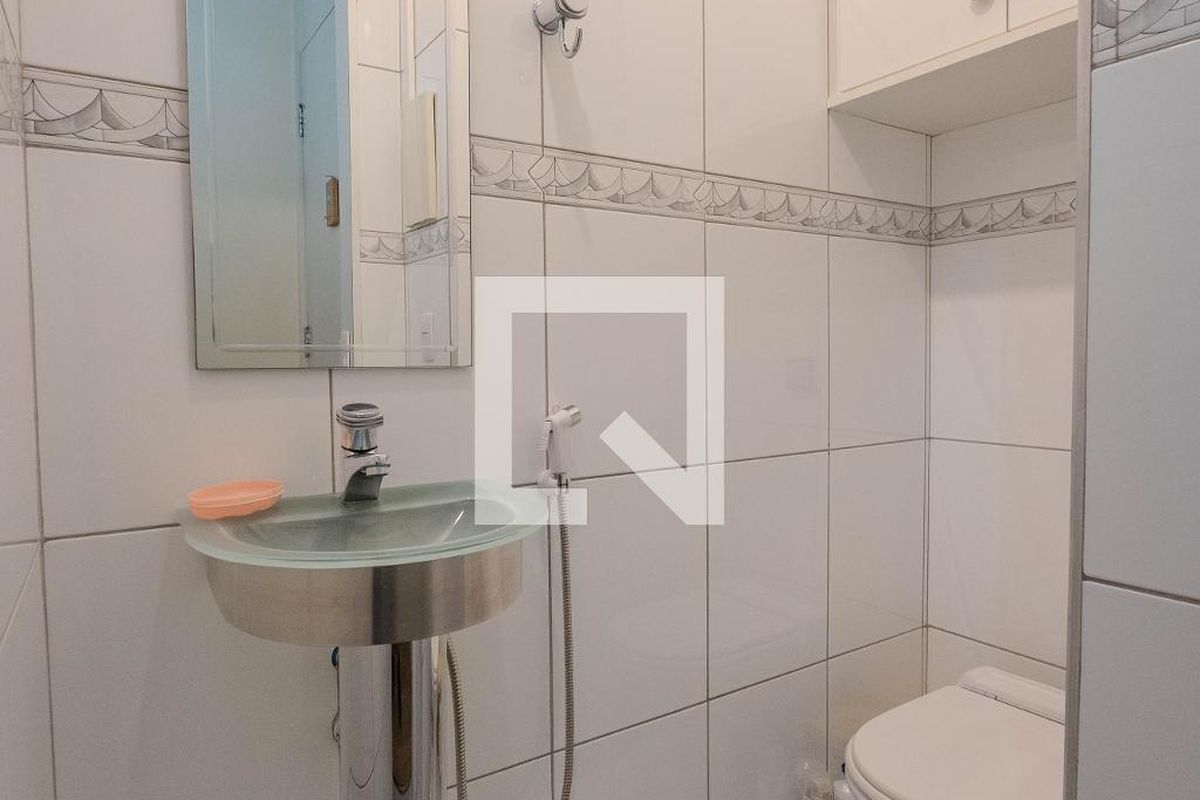 Apartamento, 2 quartos, 60 m² - Foto 60