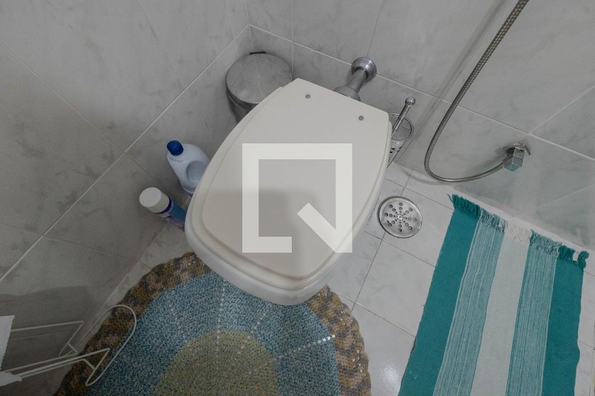 Apartamento, 2 quartos, 60 m² - Foto 40