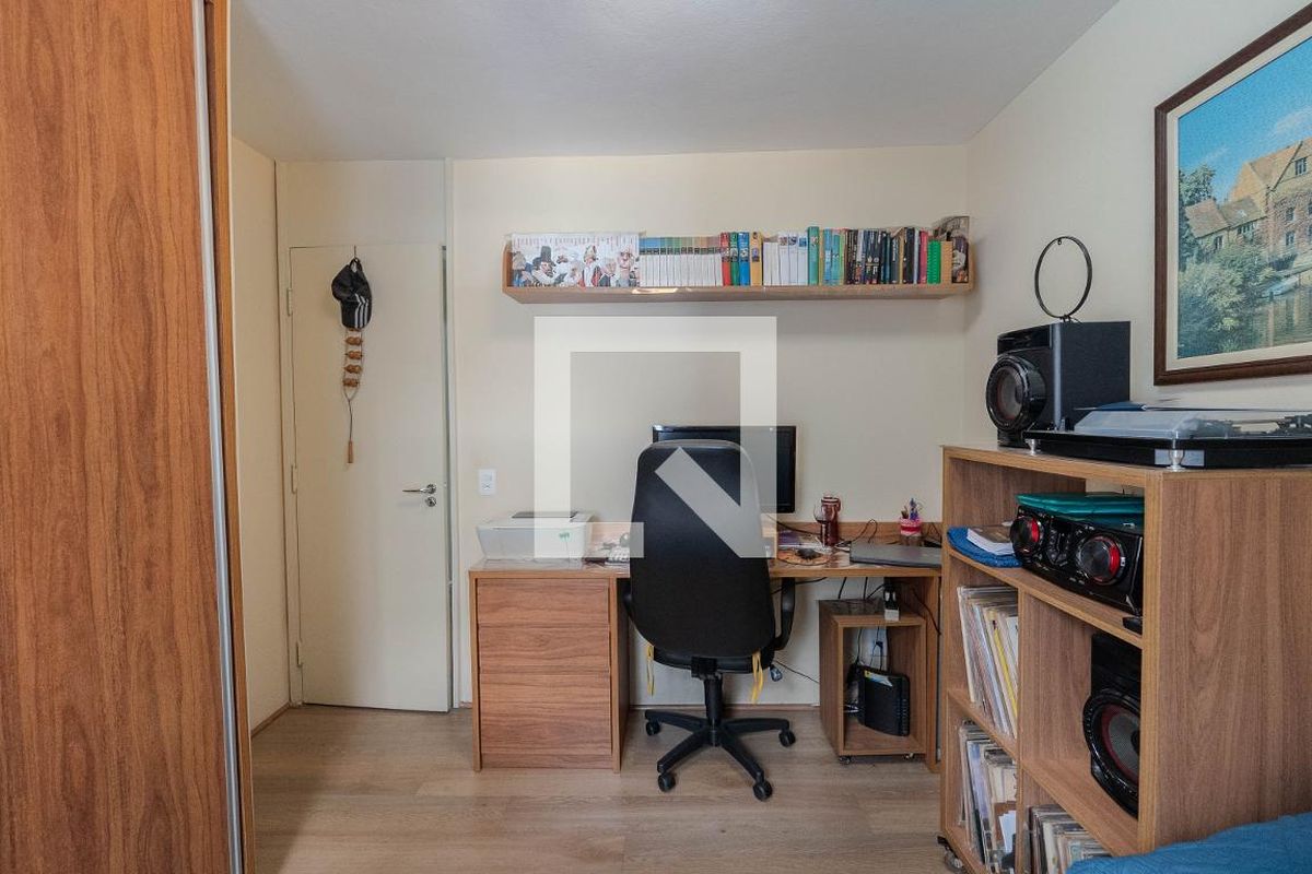 Apartamento, 2 quartos, 60 m² - Foto 20