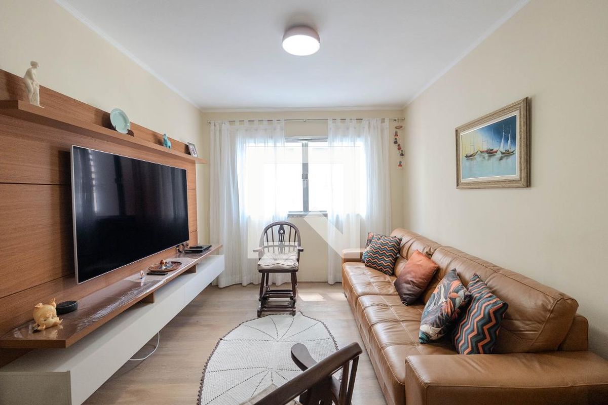 Apartamento, 2 quartos, 60 m² - Foto 4