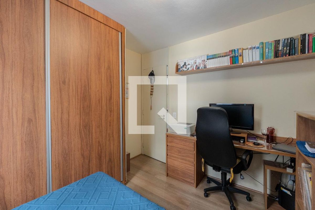 Apartamento, 2 quartos, 60 m² - Foto 22