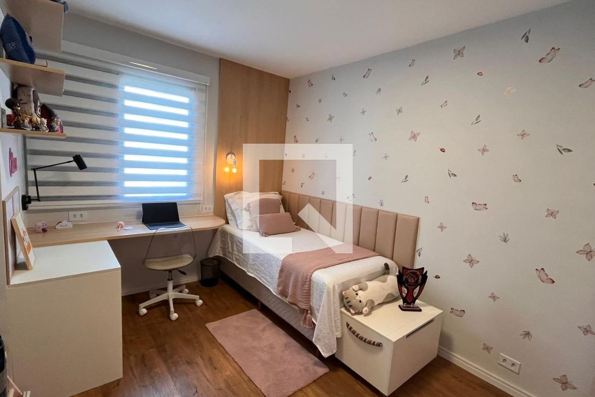 Apartamento, 3 quartos, 120 m² - Foto 25