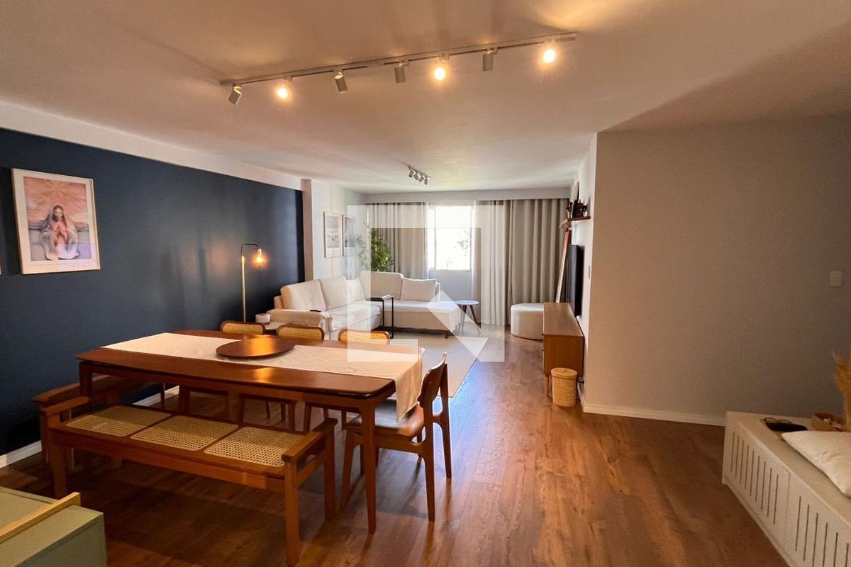 Apartamento, 3 quartos, 120 m² - Foto 11