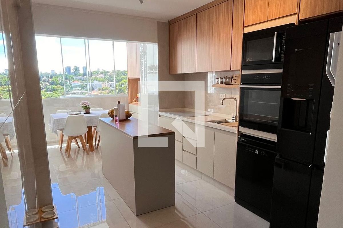 Apartamento, 3 quartos, 120 m² - Foto 53