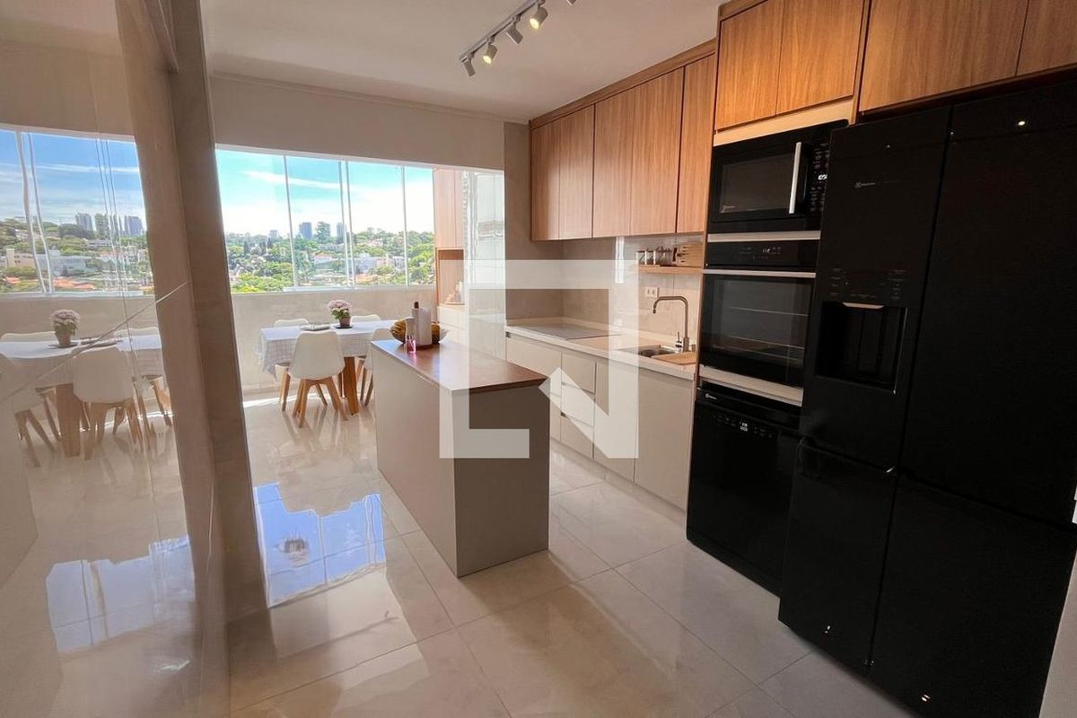 Apartamento, 3 quartos, 120 m² - Foto 63