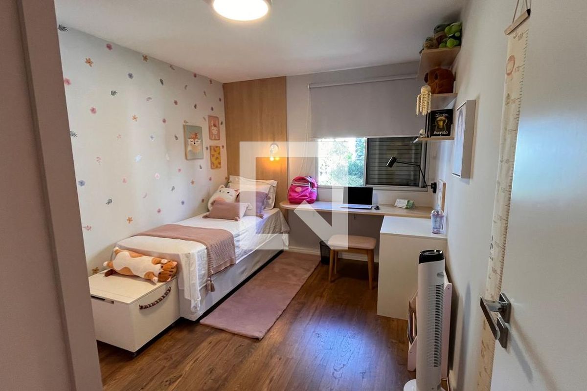 Apartamento, 3 quartos, 120 m² - Foto 17