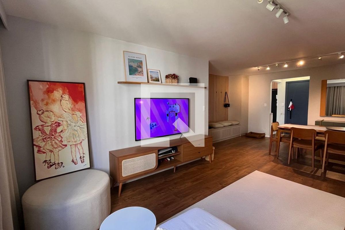 Apartamento, 3 quartos, 120 m² - Foto 5