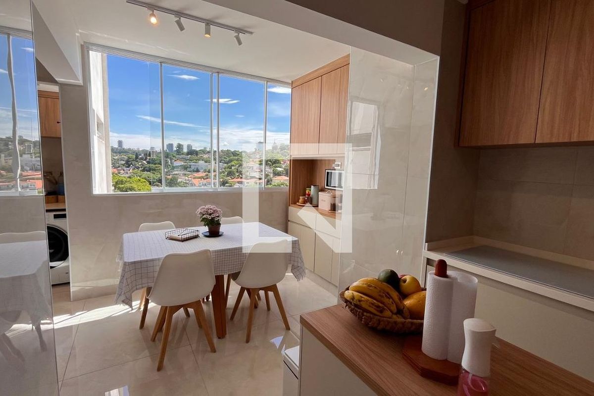 Apartamento, 3 quartos, 120 m² - Foto 57