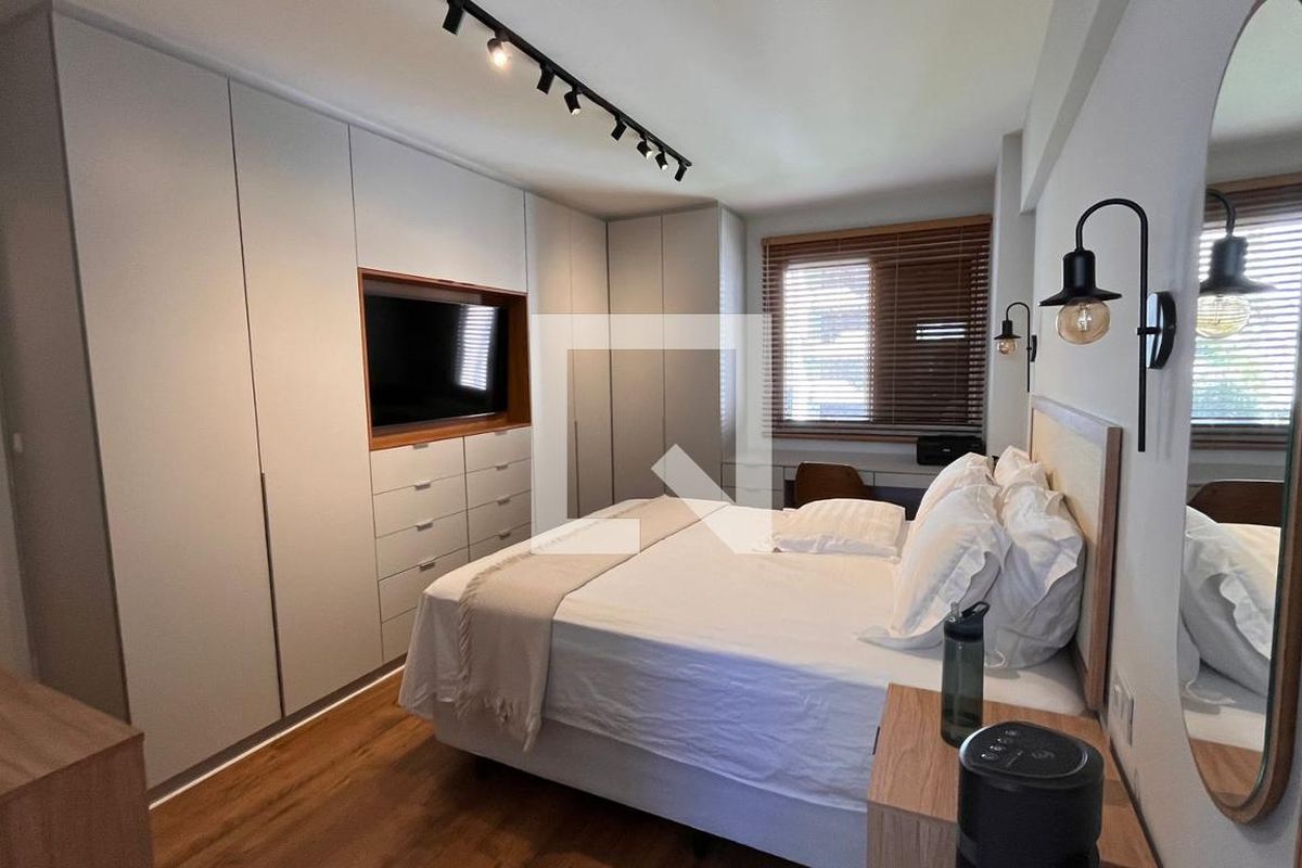 Apartamento, 3 quartos, 120 m² - Foto 35