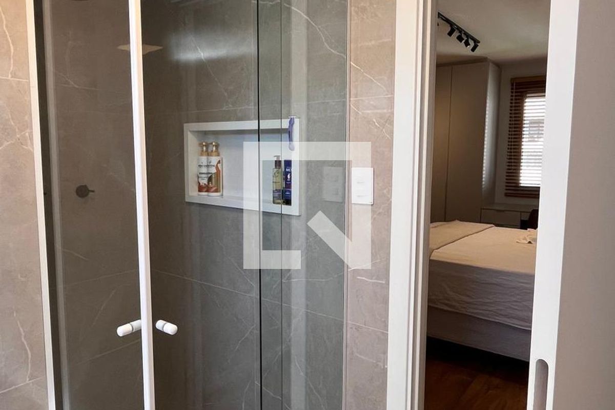 Apartamento, 3 quartos, 120 m² - Foto 41