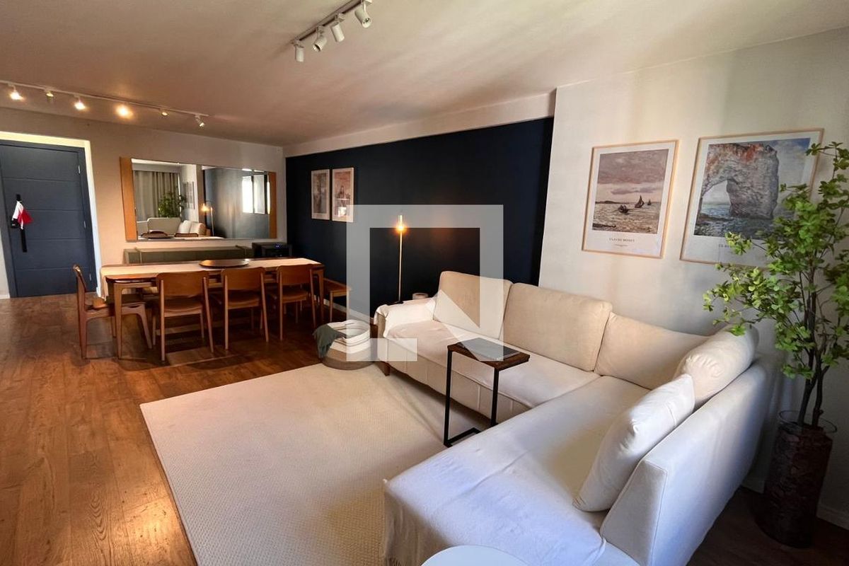 Apartamento, 3 quartos, 120 m² - Foto 2