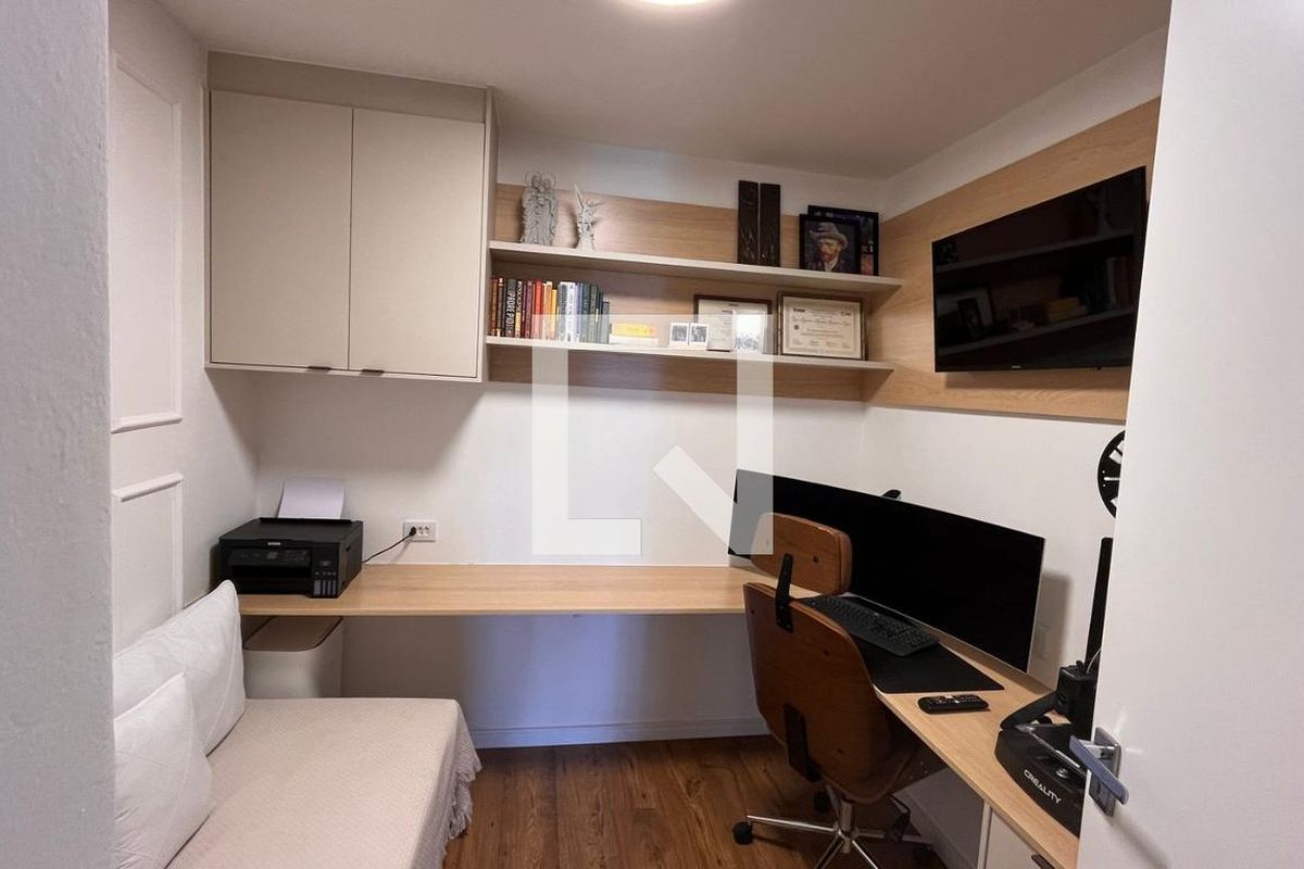 Apartamento, 3 quartos, 120 m² - Foto 39