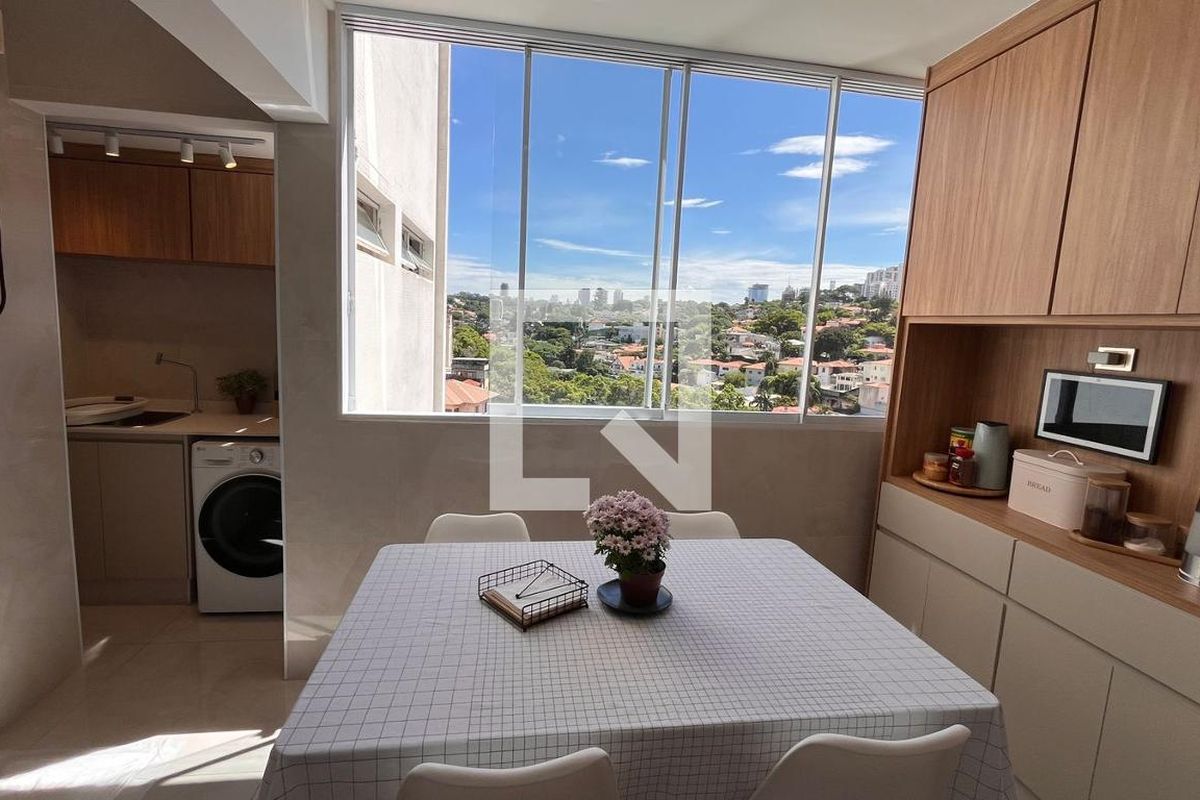 Apartamento, 3 quartos, 120 m² - Foto 61