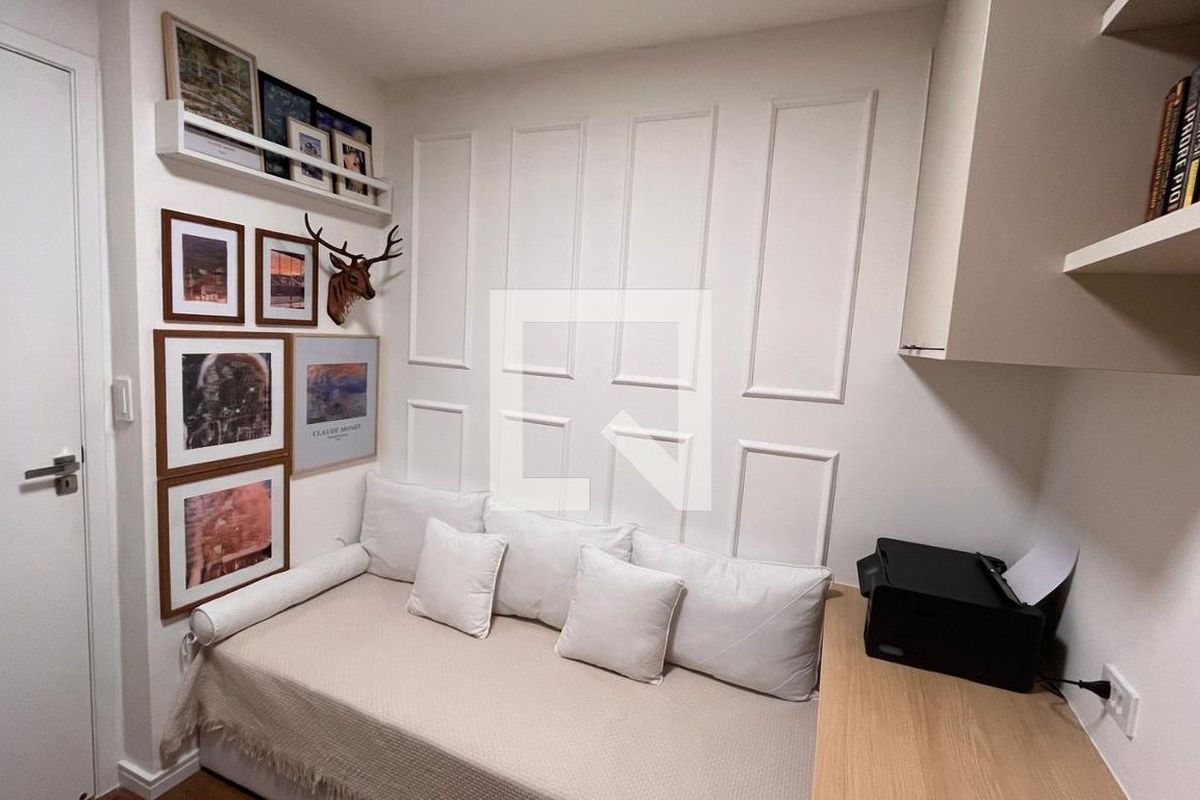 Apartamento, 3 quartos, 120 m² - Foto 37
