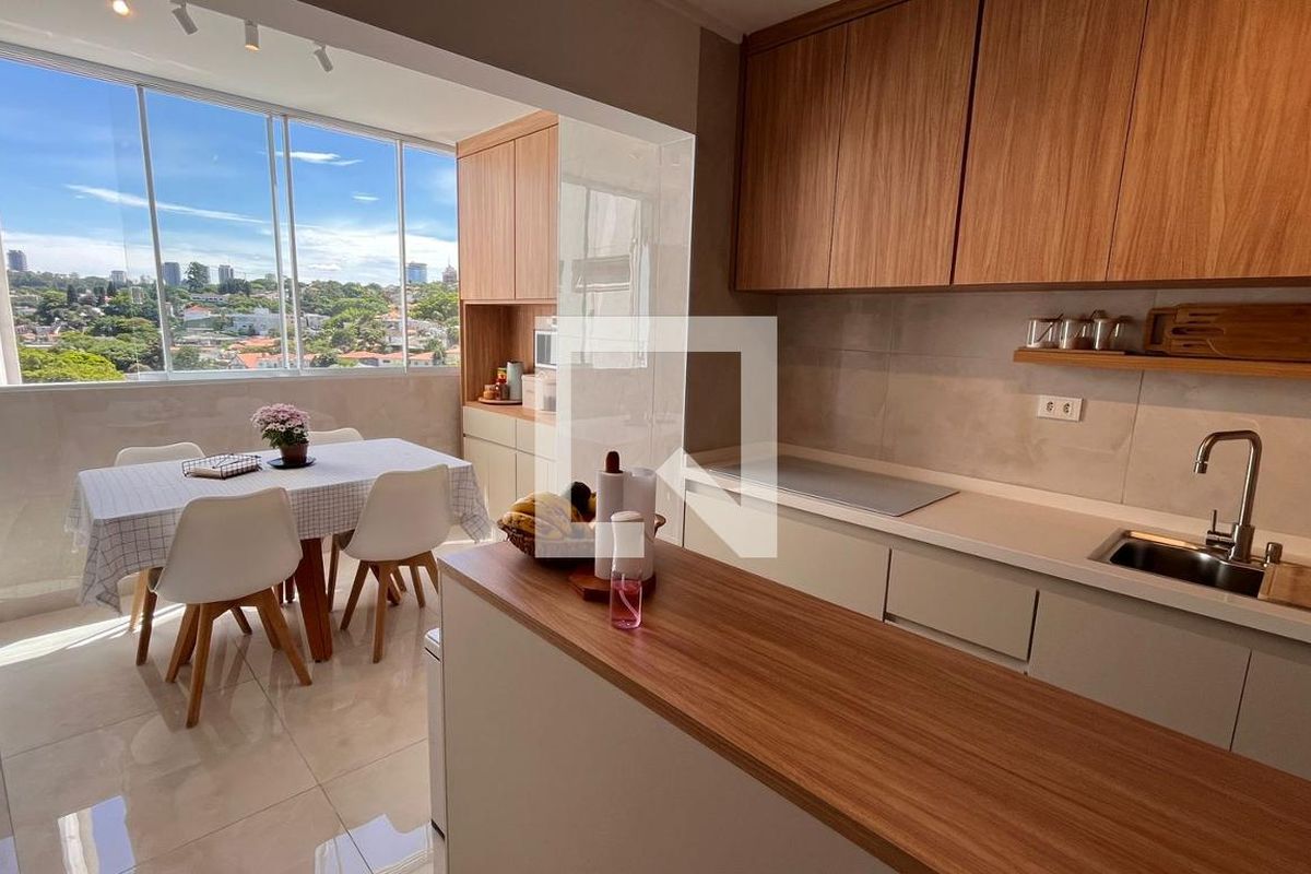 Apartamento, 3 quartos, 120 m² - Foto 59