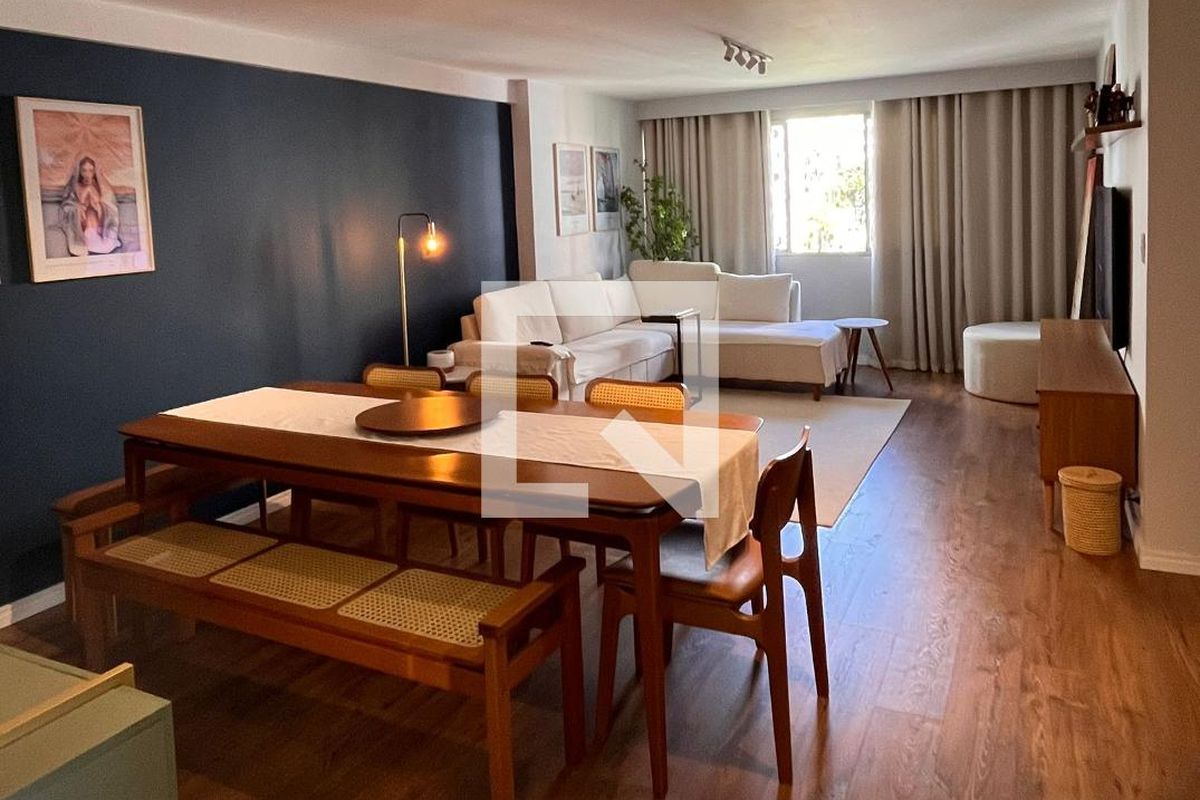 Apartamento, 3 quartos, 120 m² - Foto 7