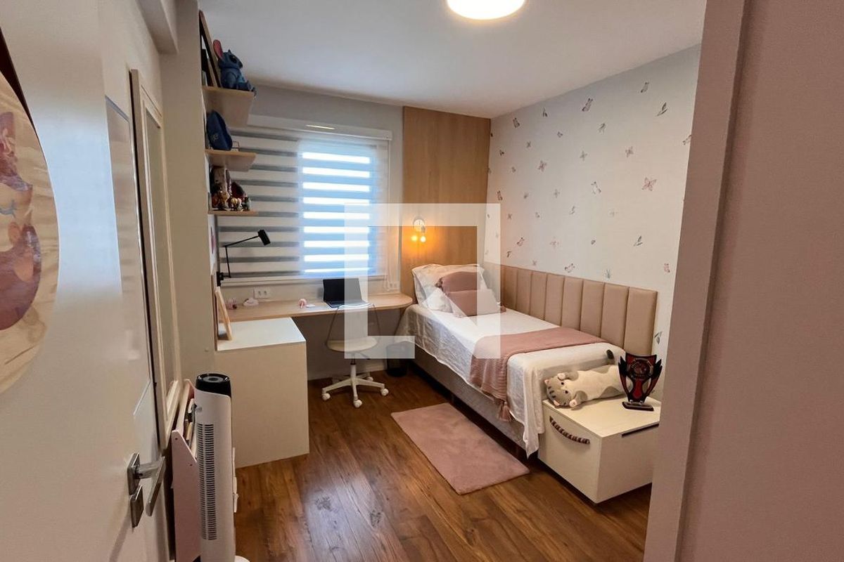 Apartamento, 3 quartos, 120 m² - Foto 21