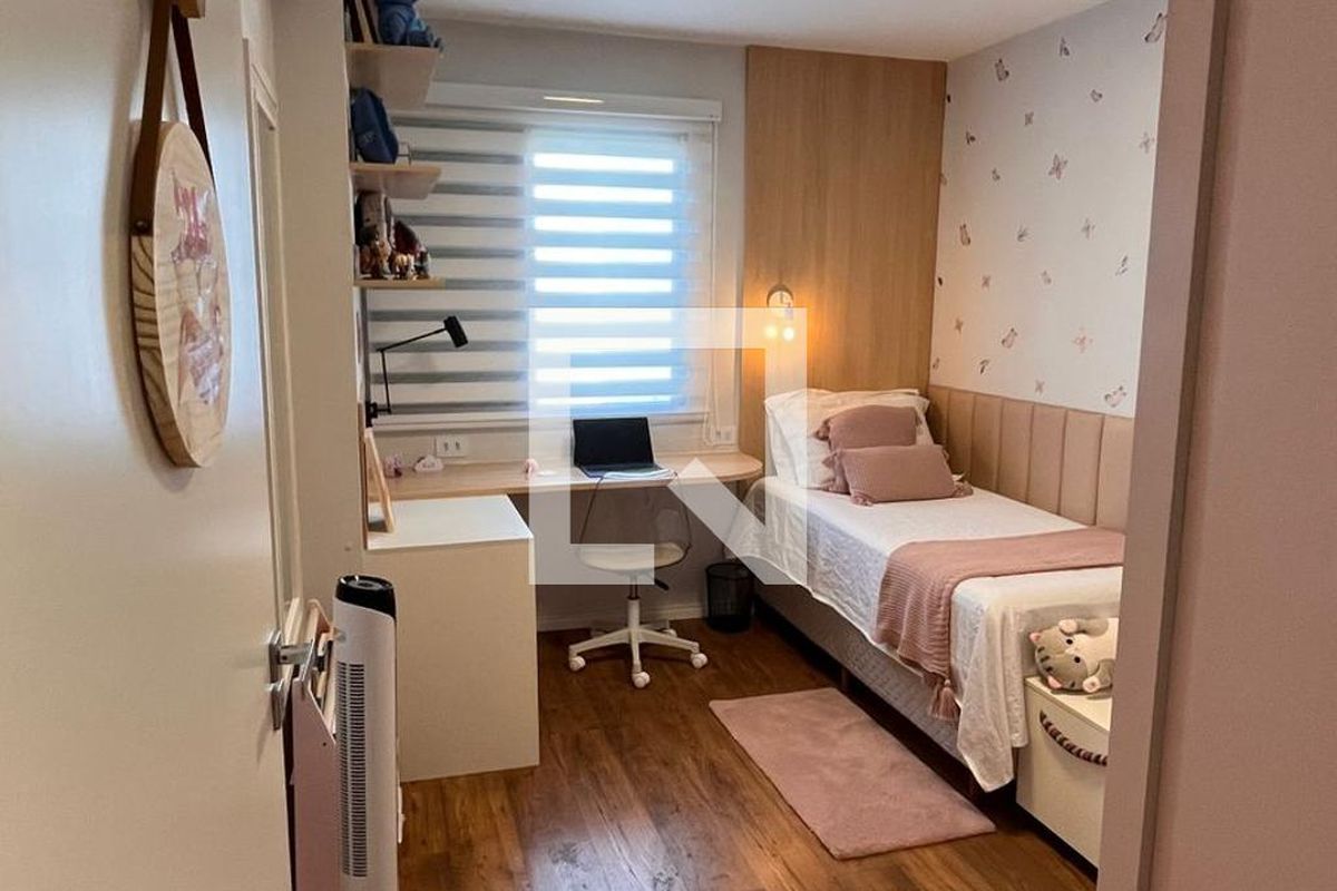Apartamento, 3 quartos, 120 m² - Foto 27