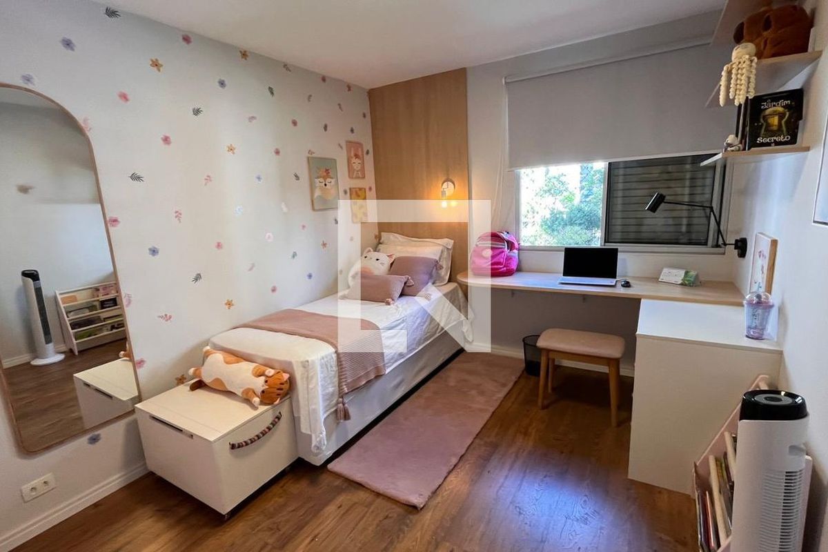 Apartamento, 3 quartos, 120 m² - Foto 15