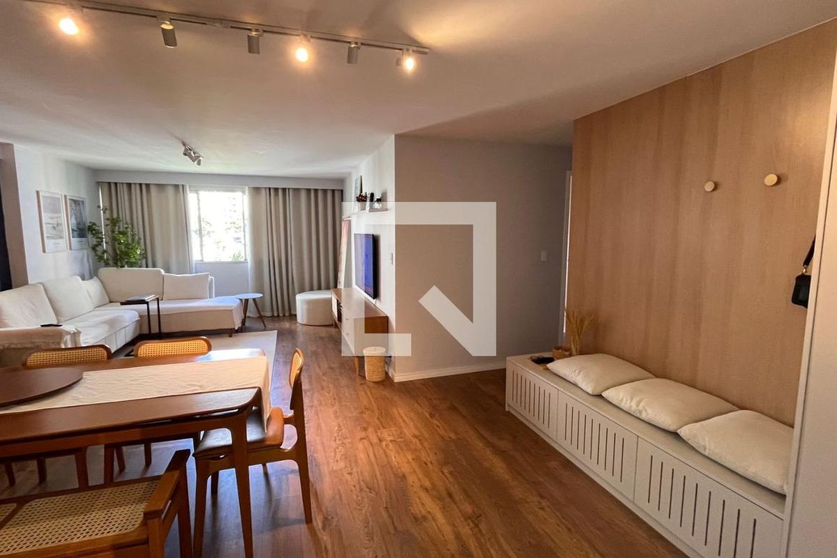 Apartamento, 3 quartos, 120 m² - Foto 9