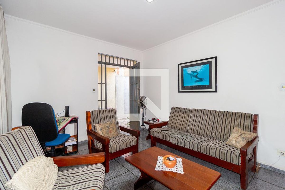 Casa, 3 quartos, 203 m² - Foto 6