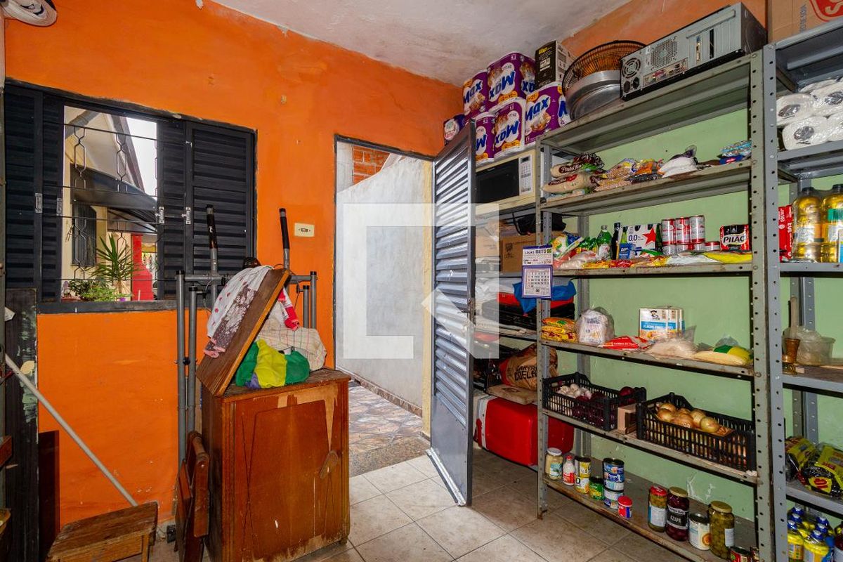 Casa, 3 quartos, 203 m² - Foto 60