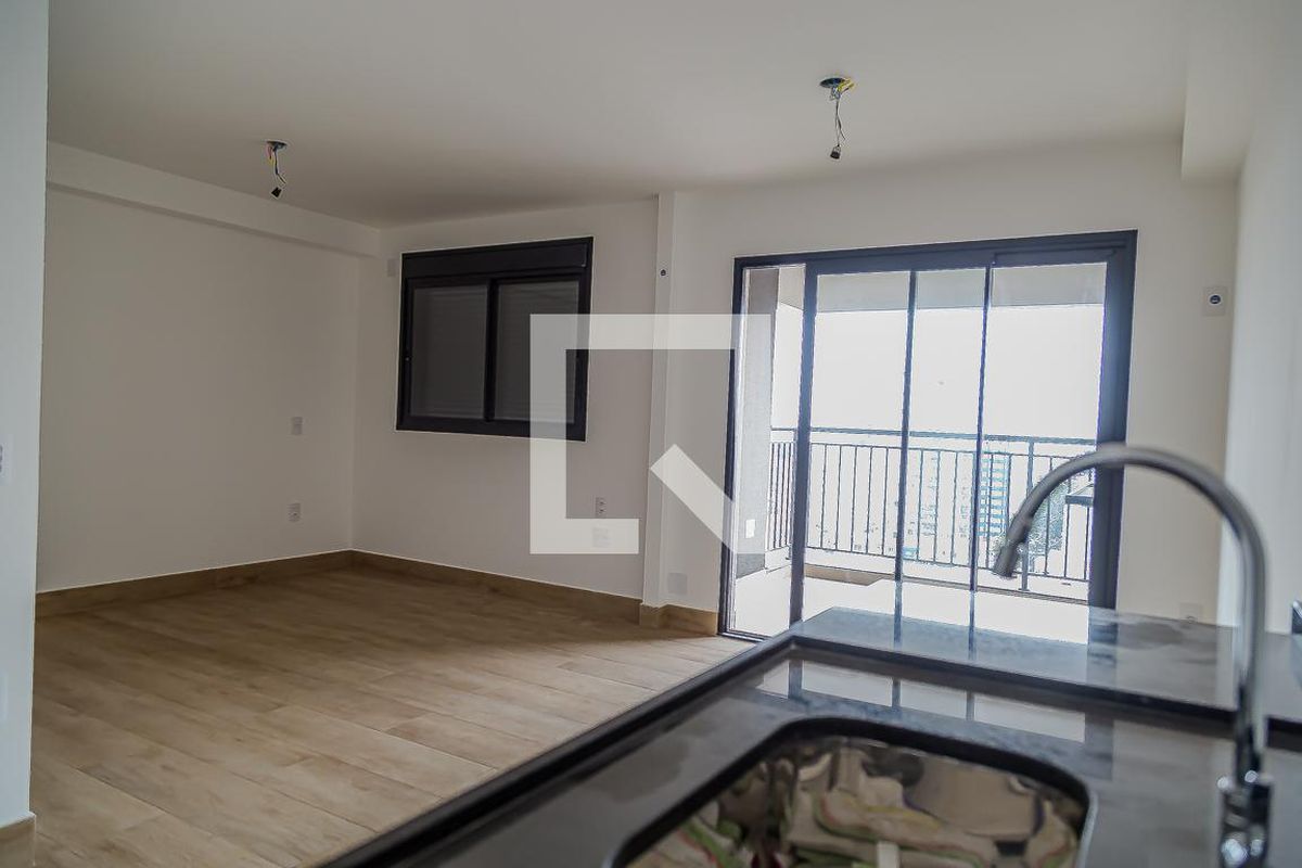 Kitnet-Studio, 35 m² - Foto 12
