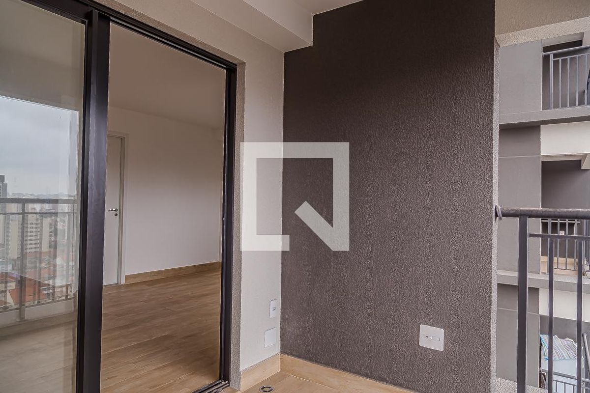 Kitnet-Studio, 35 m² - Foto 24