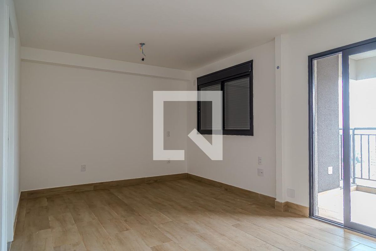 Kitnet-Studio, 35 m² - Foto 10