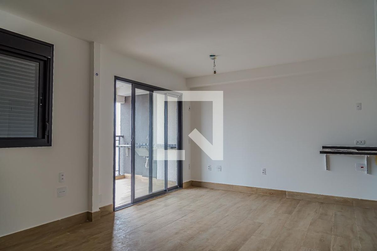 Kitnet-Studio, 35 m² - Foto 2