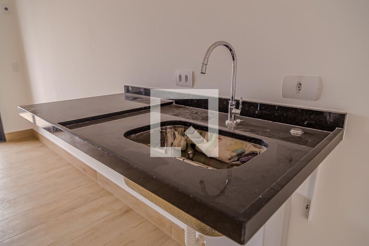 Kitnet-Studio, 35 m² - Foto 14