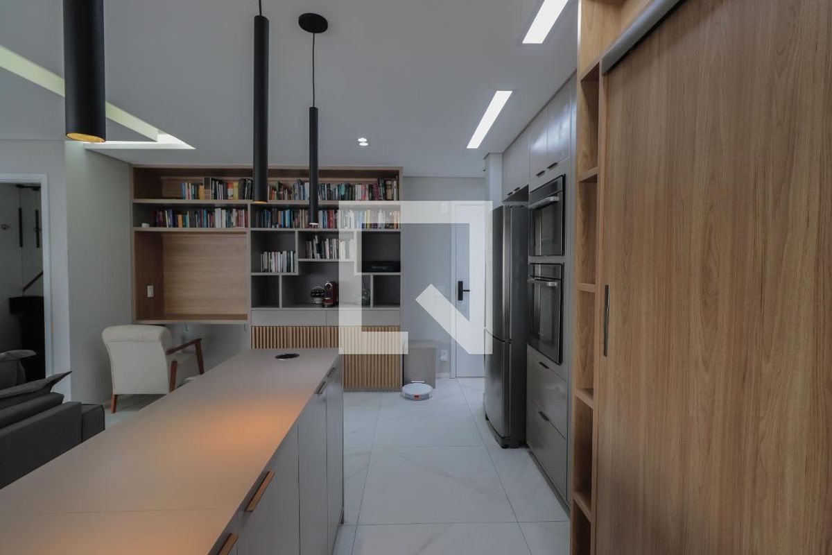 Apartamento, 2 quartos, 94 m² - Foto 34