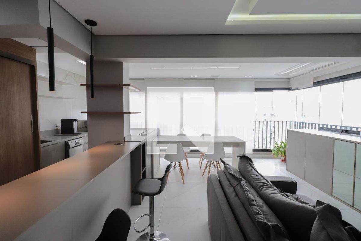 Apartamento, 2 quartos, 94 m² - Foto 8