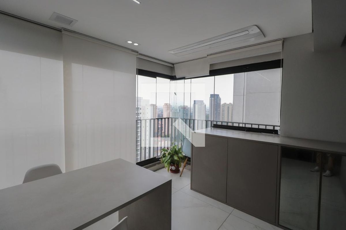 Apartamento, 2 quartos, 94 m² - Foto 11