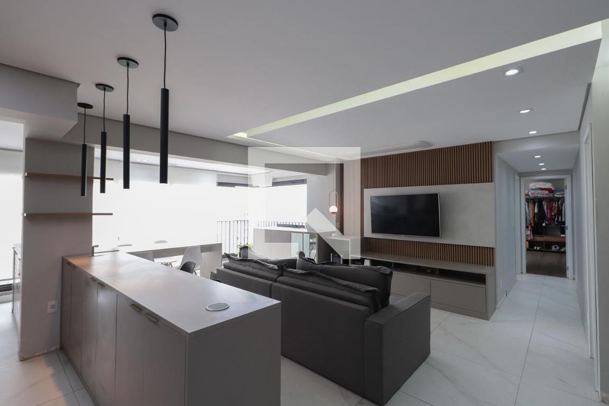 Apartamento, 2 quartos, 94 m² - Foto 2