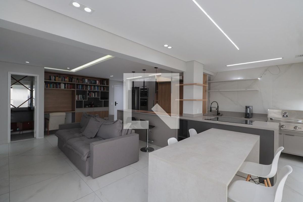 Apartamento, 2 quartos, 94 m² - Foto 5