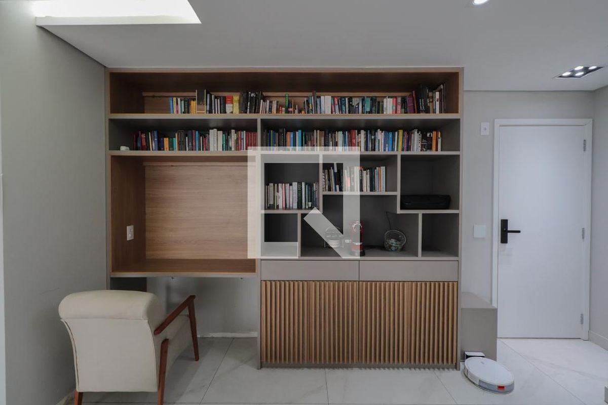 Apartamento, 2 quartos, 94 m² - Foto 10