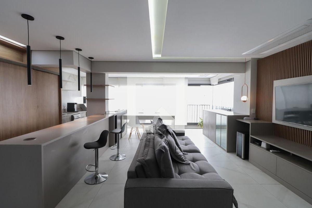Apartamento, 2 quartos, 94 m² - Foto 1