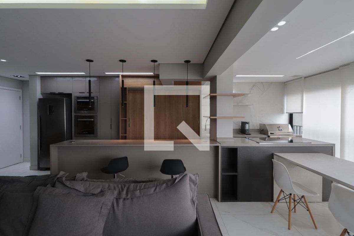 Apartamento, 2 quartos, 94 m² - Foto 6
