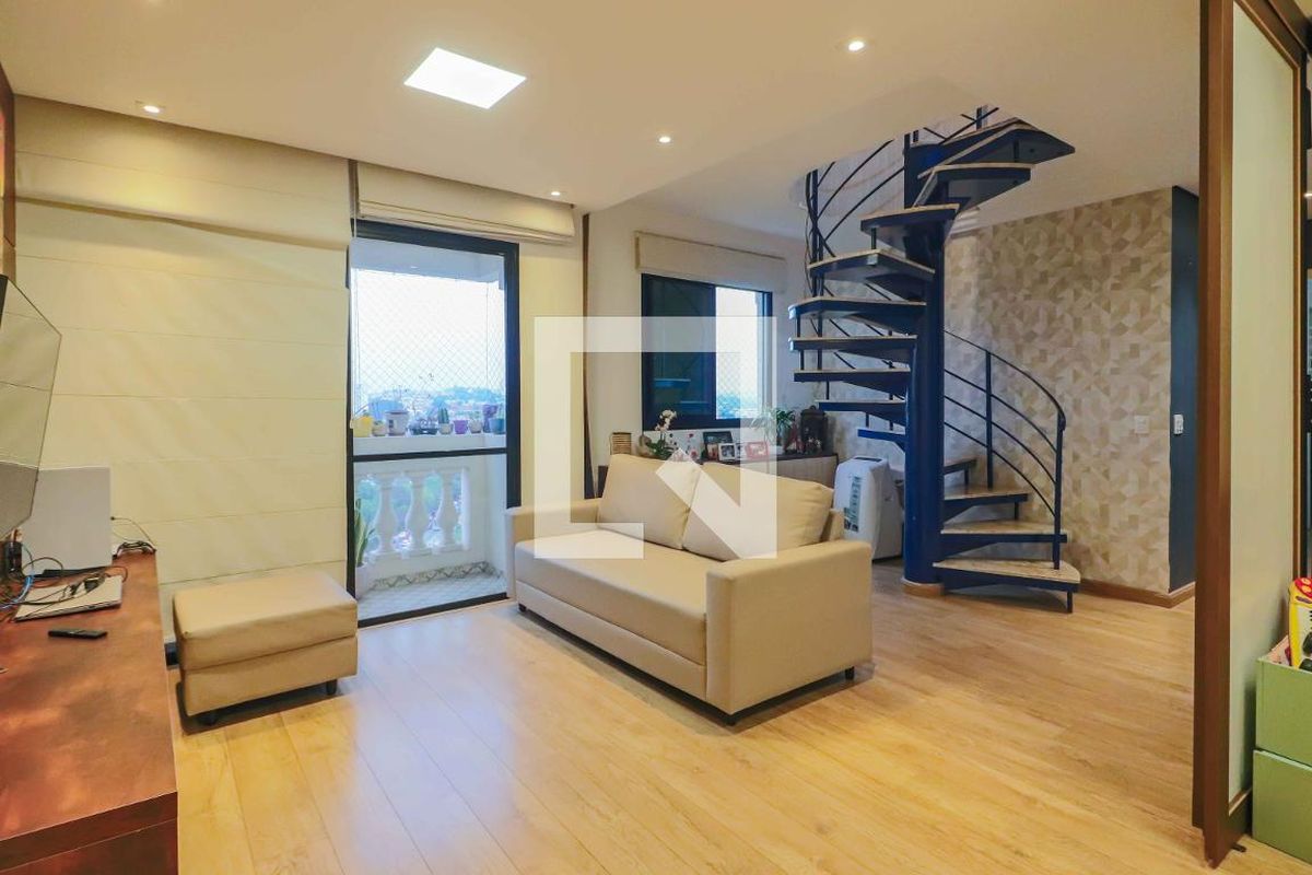 Cobertura, 3 quartos, 149 m² - Foto 2