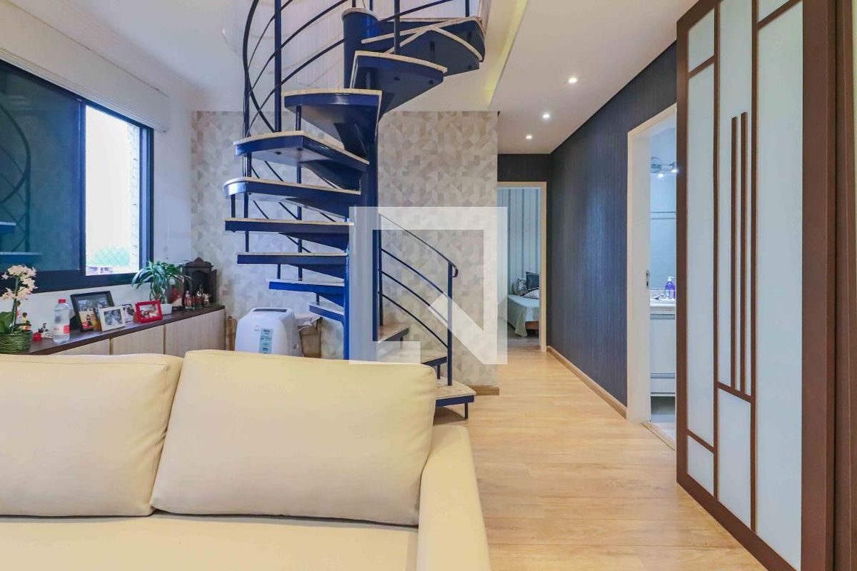 Cobertura, 3 quartos, 149 m² - Foto 6