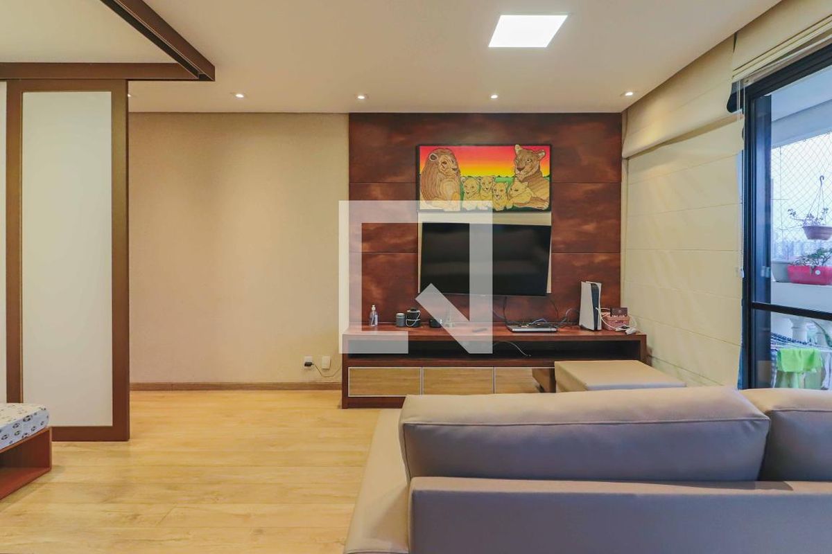 Cobertura, 3 quartos, 149 m² - Foto 4
