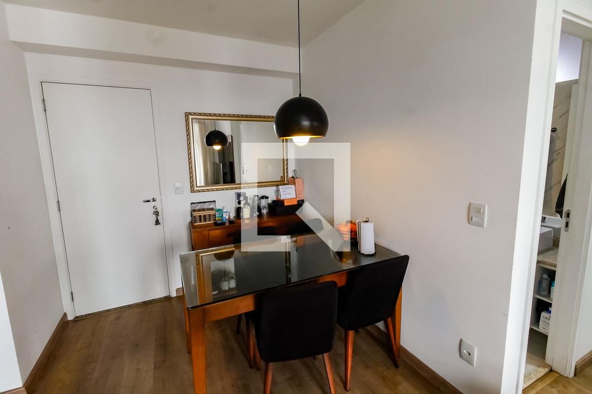 Cobertura, 2 quartos, 48 m² - Foto 10