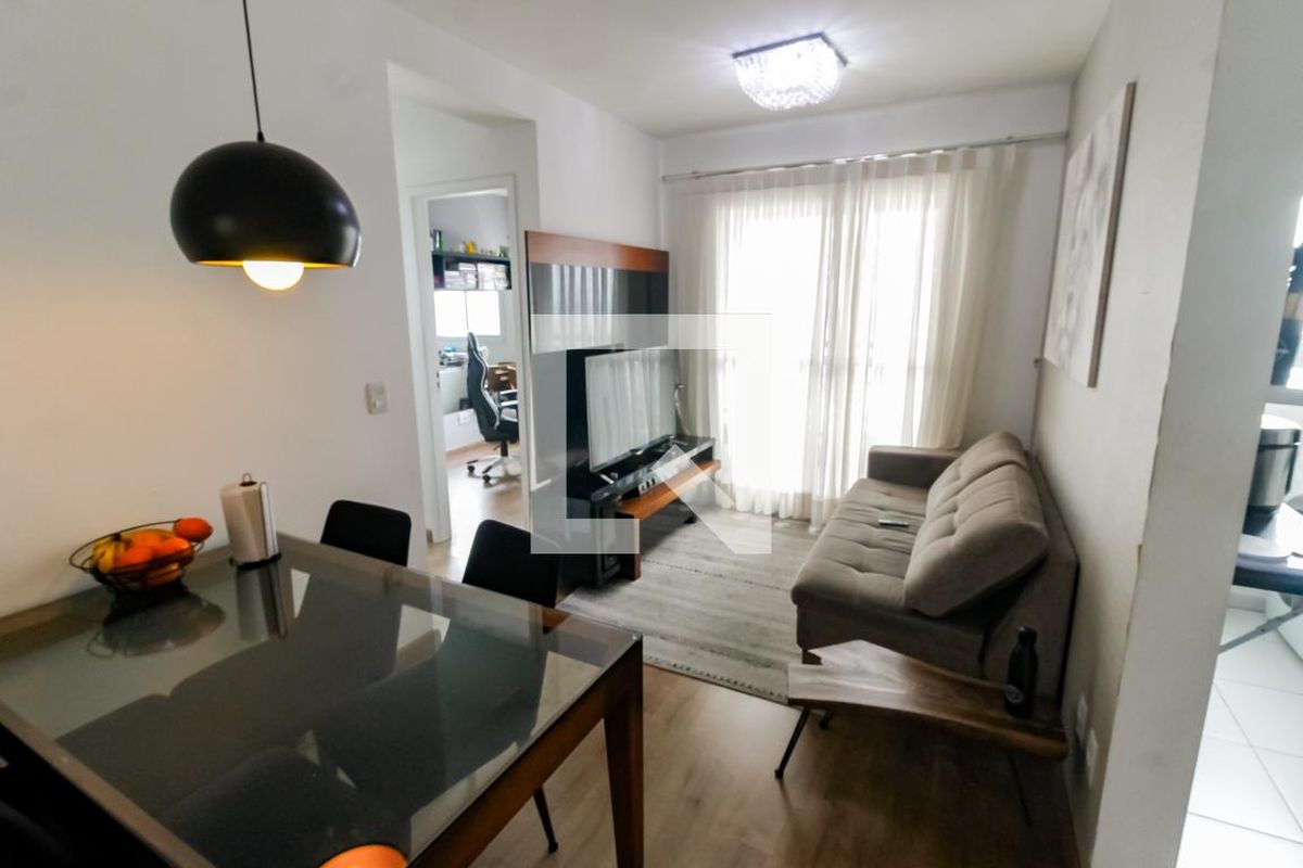 Cobertura, 2 quartos, 48 m² - Foto 2
