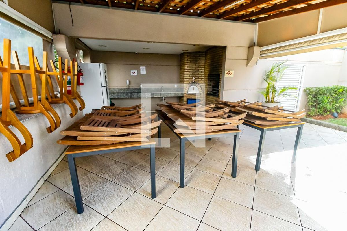 Cobertura, 2 quartos, 48 m² - Foto 72