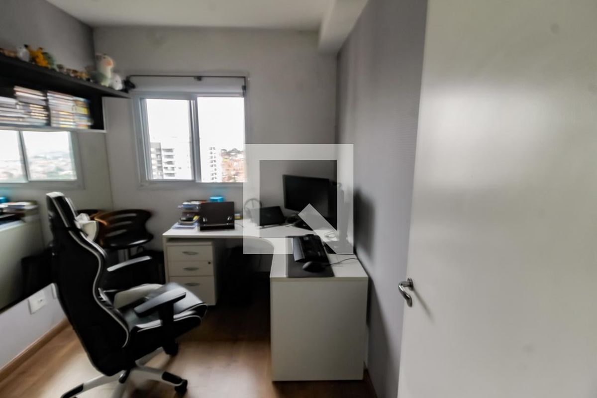 Cobertura, 2 quartos, 48 m² - Foto 22