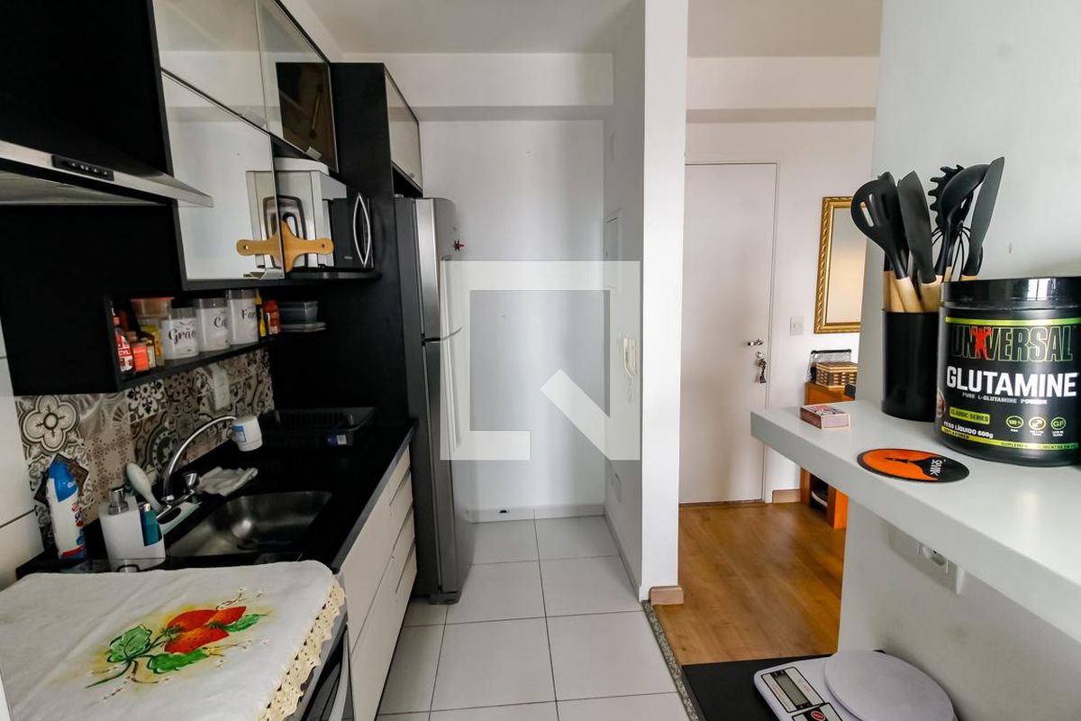 Cobertura, 2 quartos, 48 m² - Foto 52