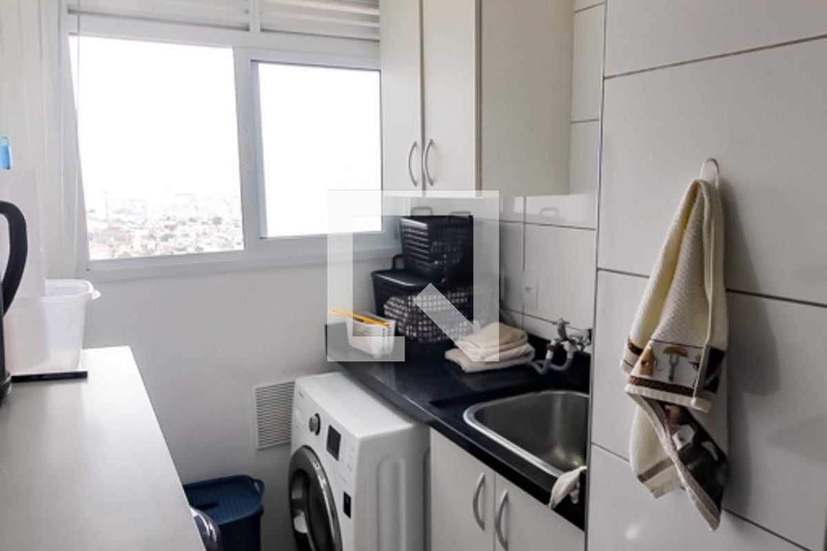 Cobertura, 2 quartos, 48 m² - Foto 62