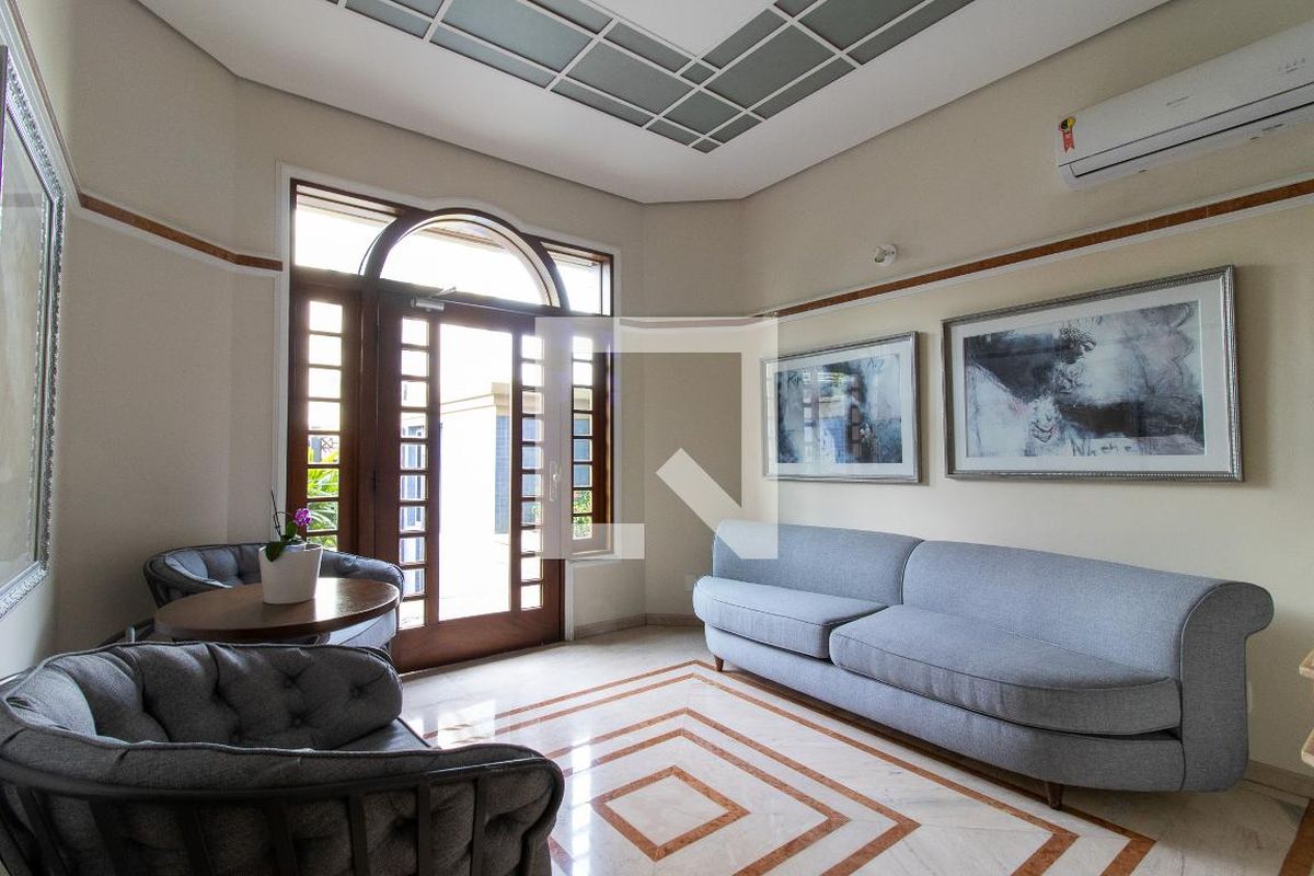 Apartamento à Venda - Cambuí, 1 Quarto,  112 m2 em , Campinas - sp | SoloBR