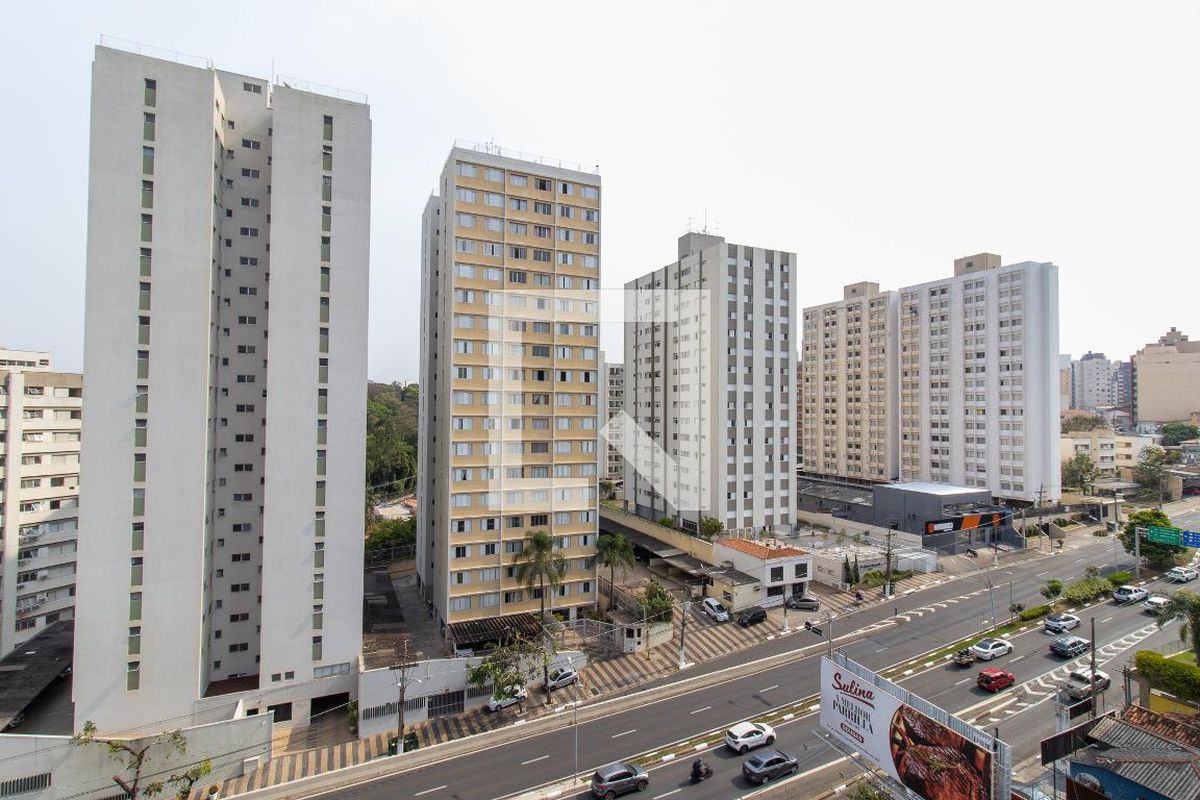 Apartamento à Venda - Cambuí, 1 Quarto,  112 m2 em , Campinas - sp | SoloBR